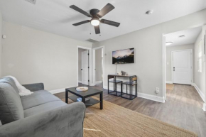 Cozy 2-Bedroom Retreat w/Wi-fi & Keurig Coffee